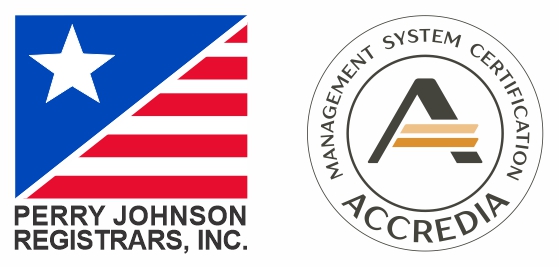 Accredia Logo Client