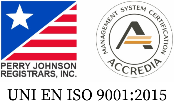 Accredia Logo Client